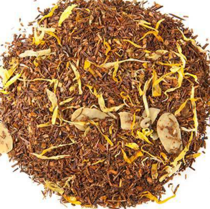 Vanilla Rooibos Tea