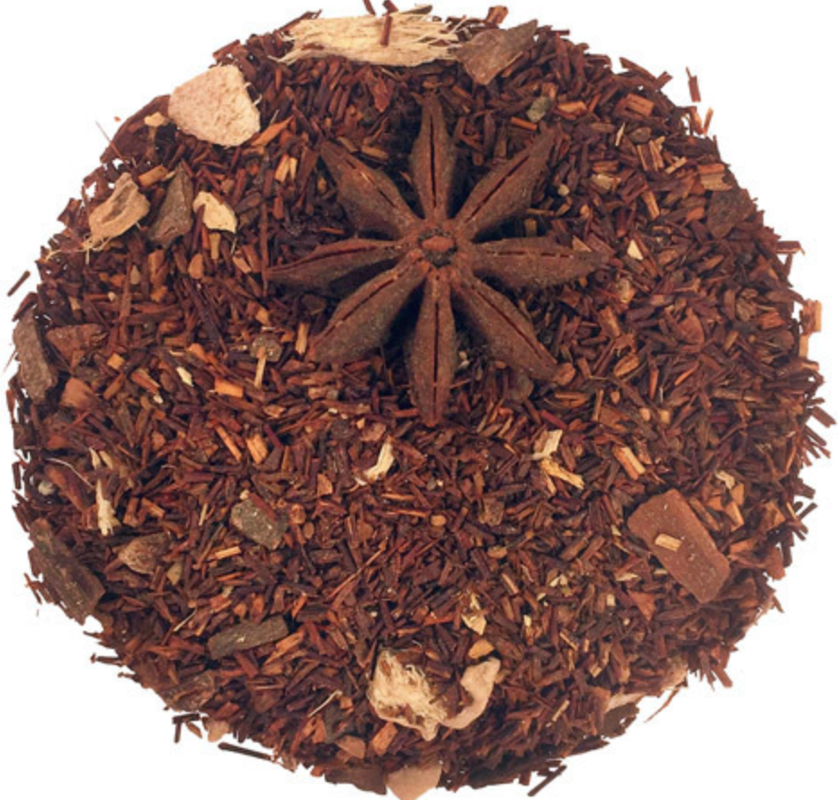 Rooibos Chai