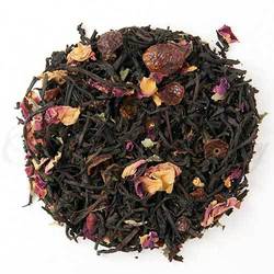 All Roses Tea